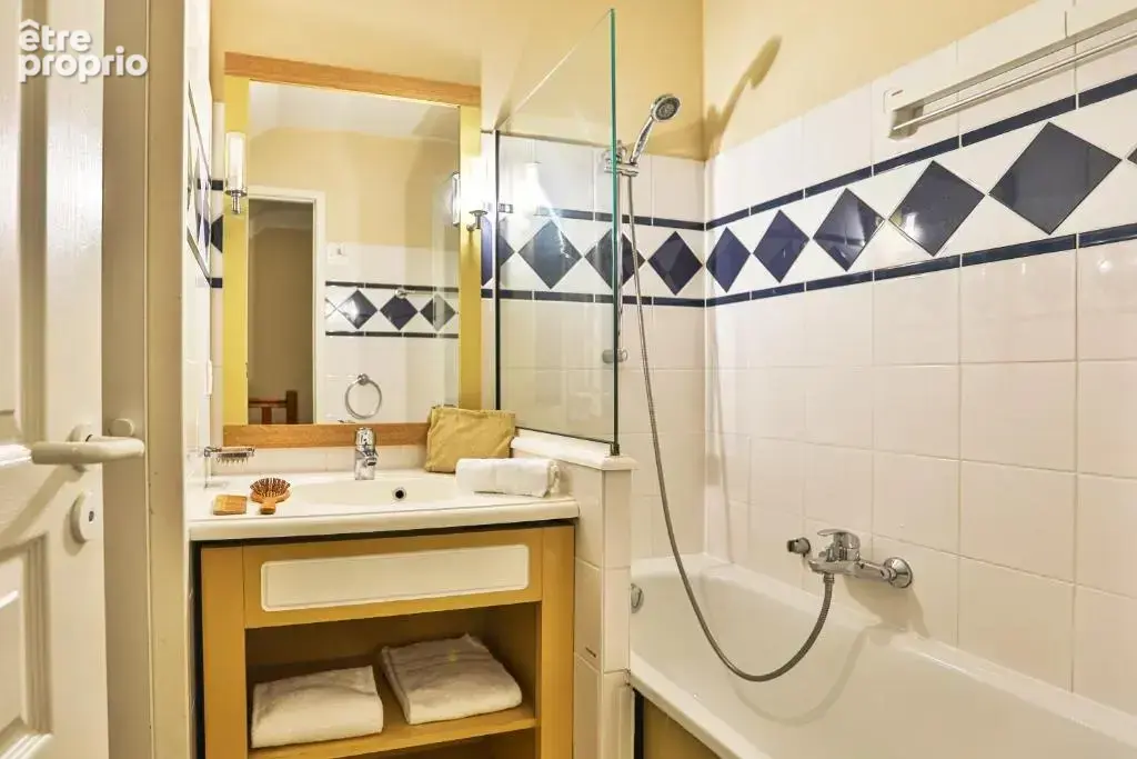 Investissement en residence de tourisme - photo 8