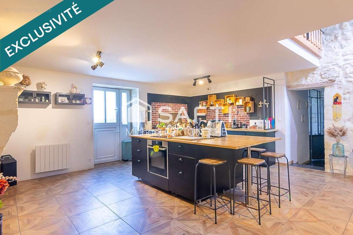 Photo 7 - Maison à SAINT-ANDRE-DE-CUBZAC