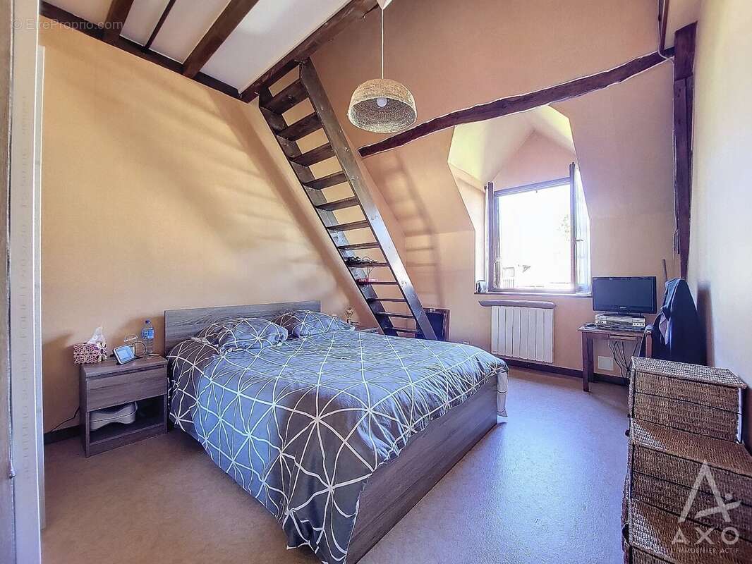 Maison à CEPOY