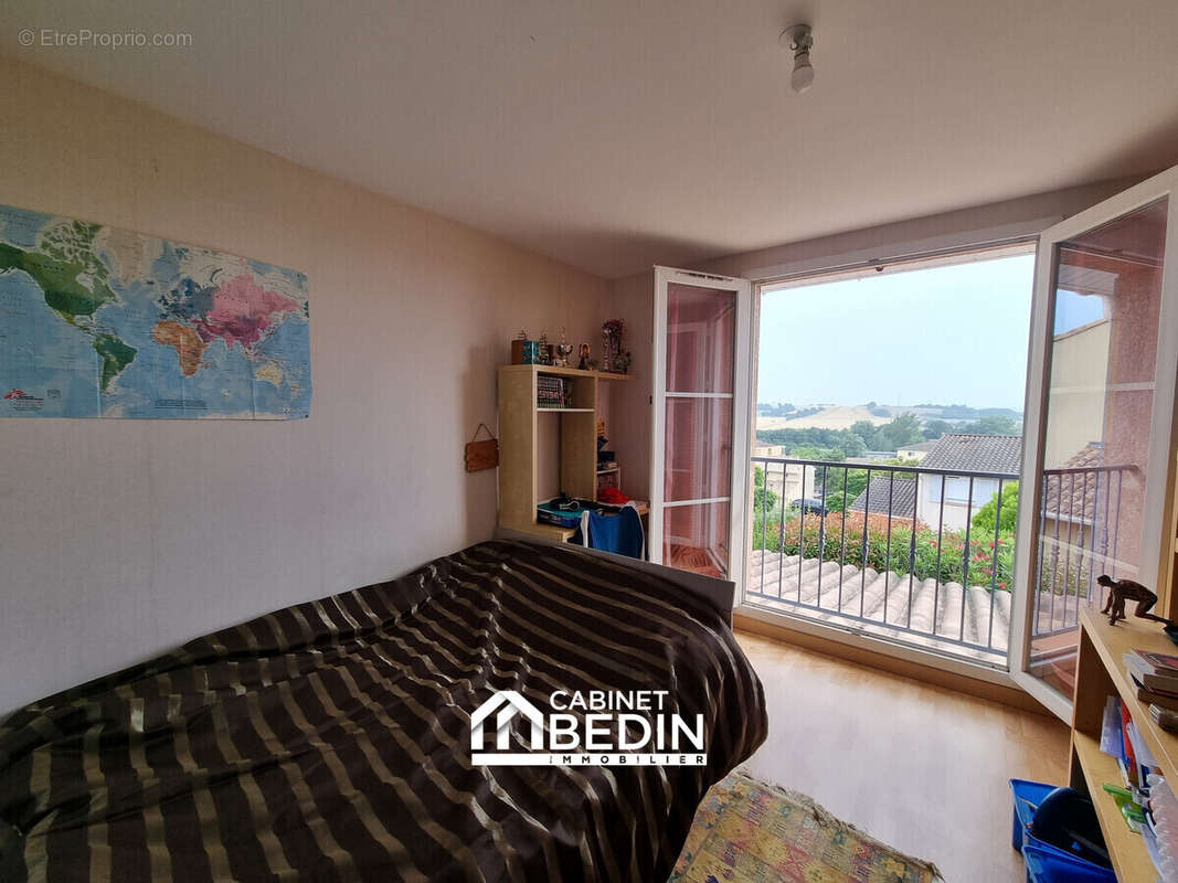Maison 86 m² à Quint-Fonsegrives  - photo 4