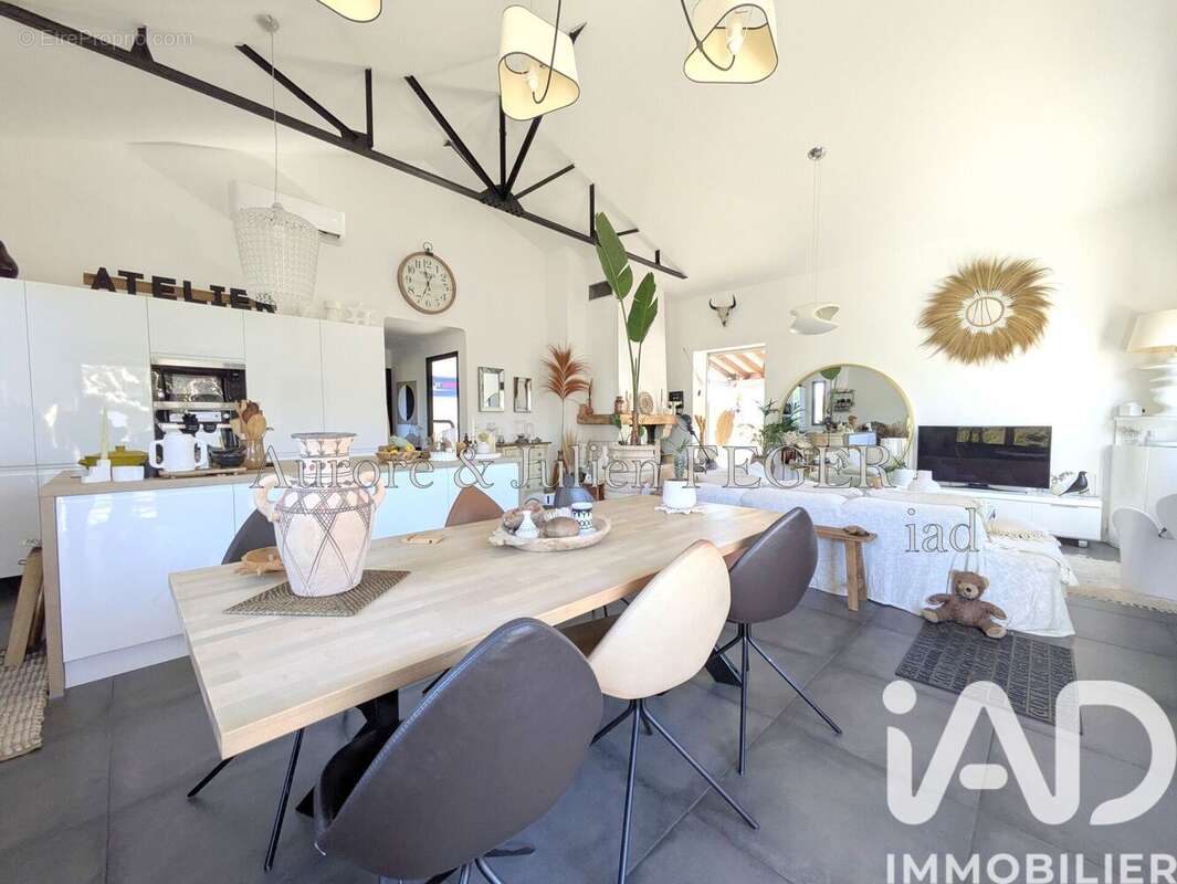 Photo 7 - Maison à THUIR