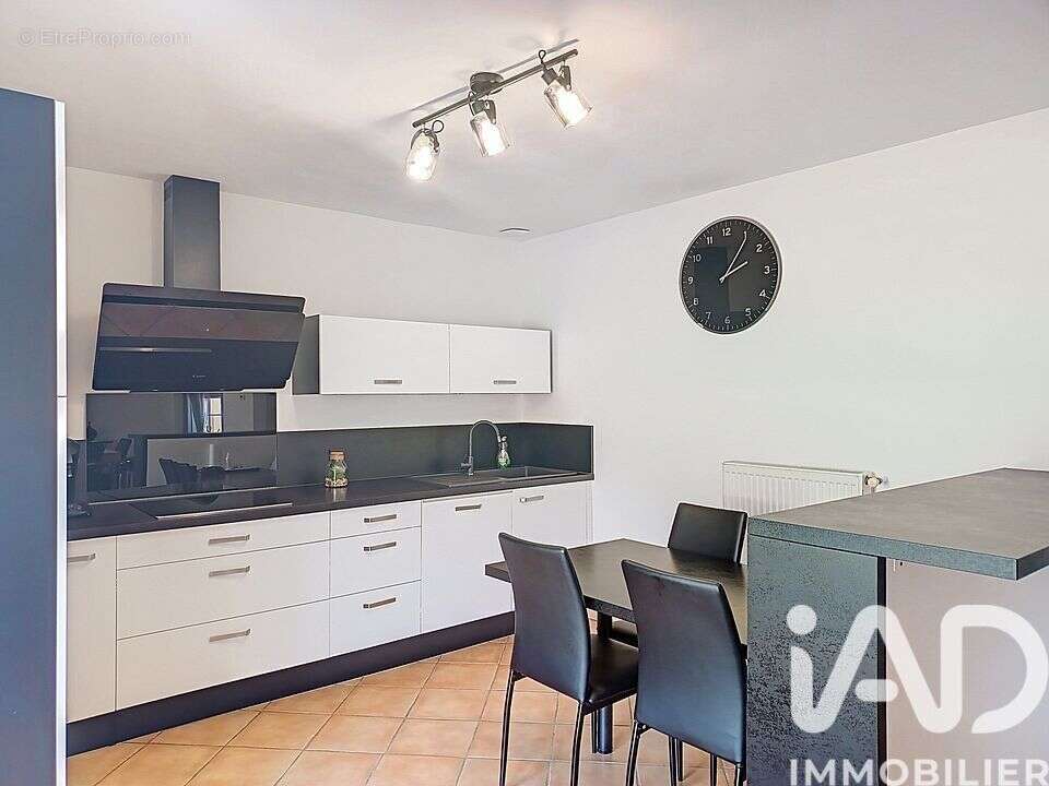 Photo 3 - Maison à MAIZIERES-LES-METZ