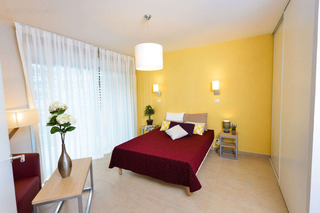 Investissement en residence Senior - photo 3