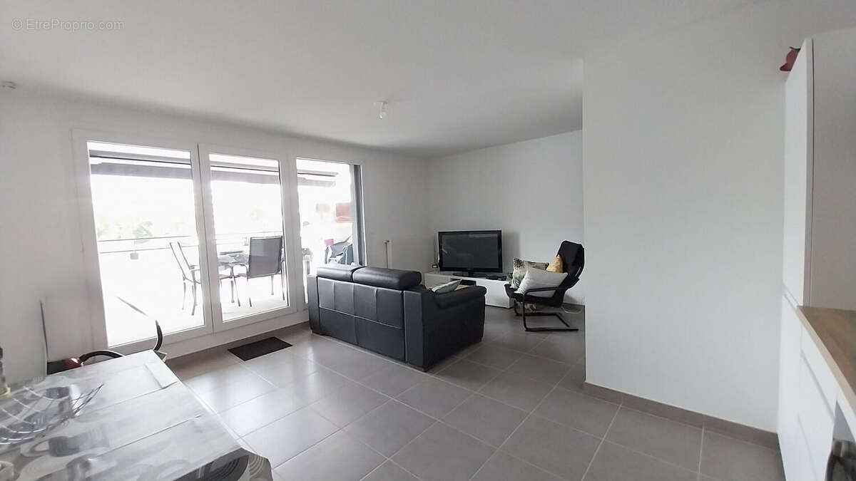 Appartement à VIENNE