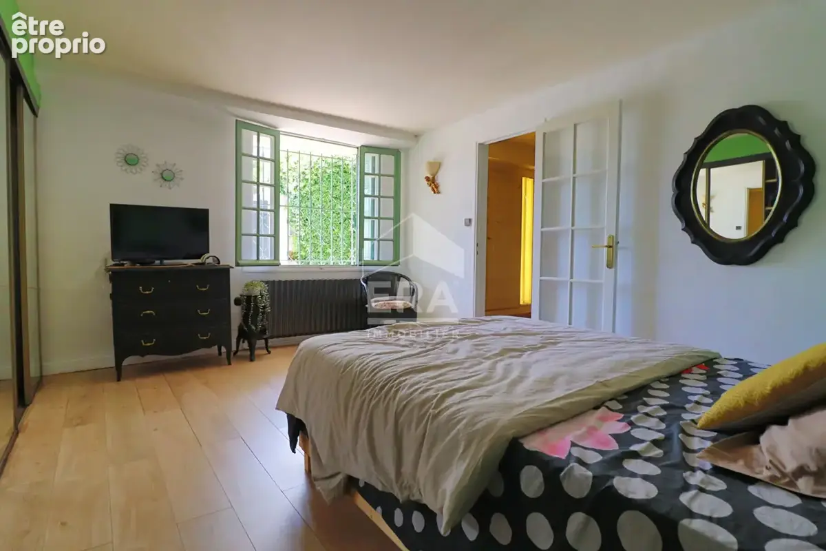 Maison 186m² à marseille 11e arrondissement - photo 12