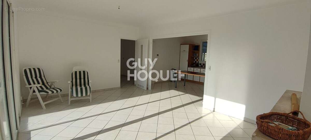 Maison à SAINT-DENIS-D&#039;OLERON