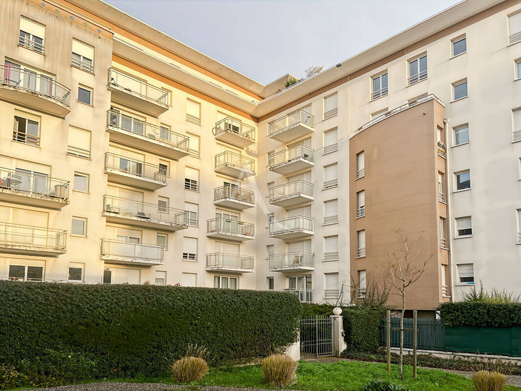 Appartement à CERGY