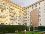 Appartement à CERGY