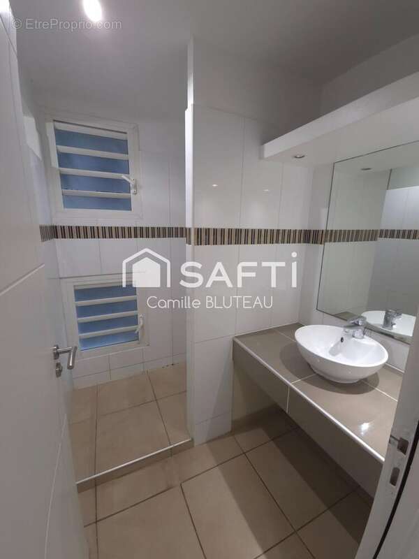 Photo 7 - Appartement à FORT-DE-FRANCE