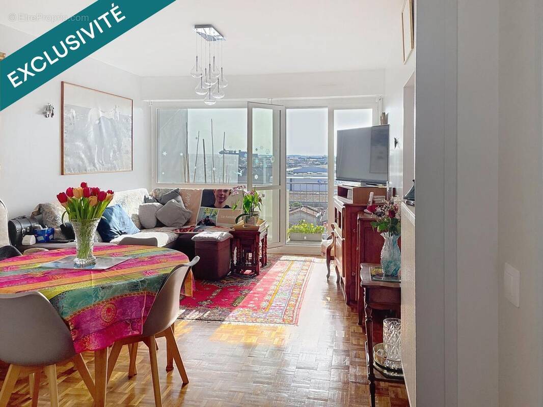 Photo 1 - Appartement à COGNAC