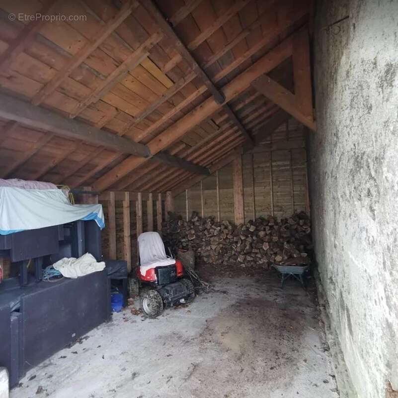 Meslan Vente Maison 8 pièce(s) - photo 13