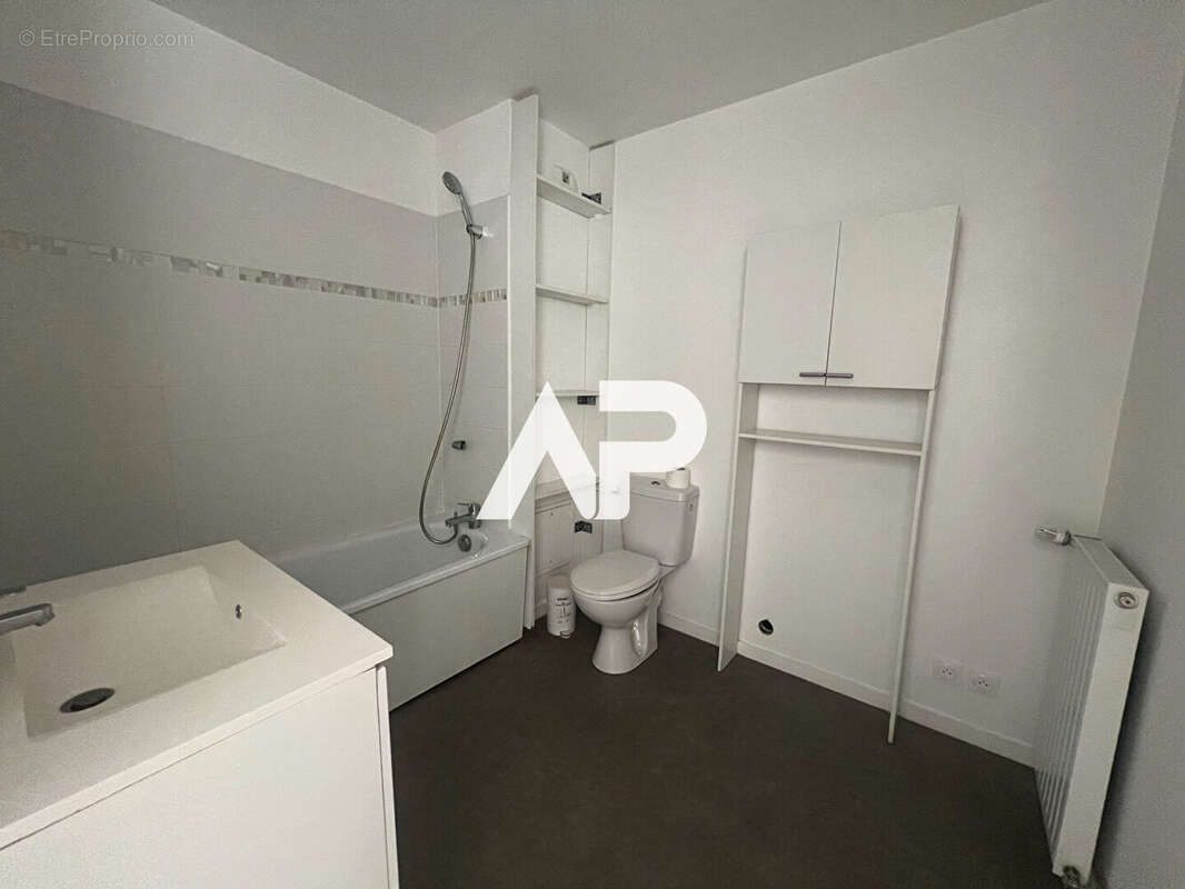 Appartement à MONTMORENCY