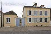 Maison à HERY
