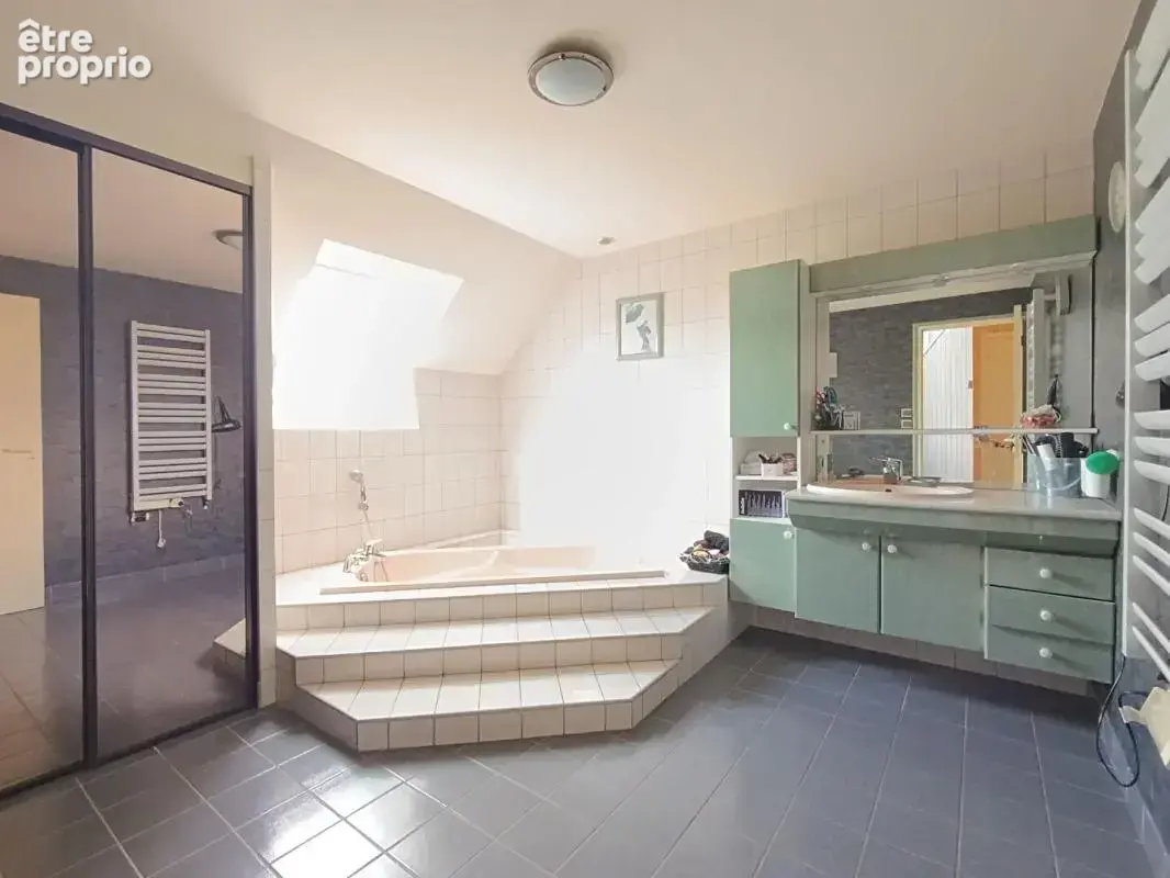 Maison d'architecte 4 chambres à Pontivy - photo 7