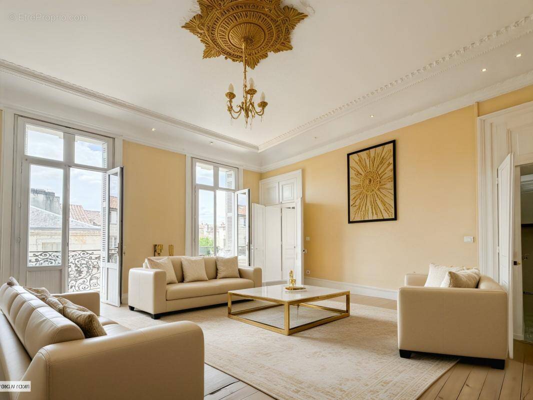 Appartement à PERIGUEUX
