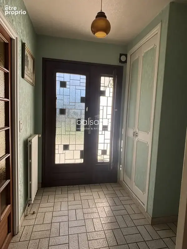 Maison 5 pièces 85 m² à vendre à Barentin (76360) - photo 4