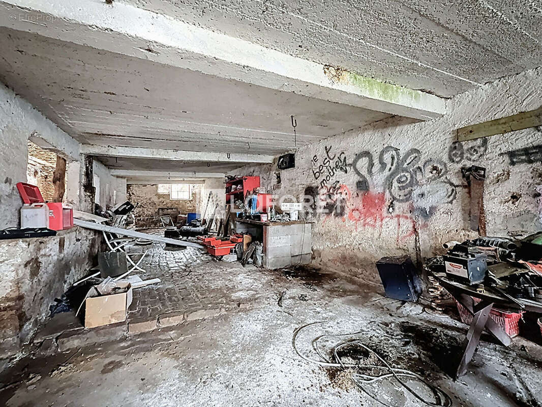 Maison Tramont Lassus 5 pièce(s) 98.77 m2 - photo 9