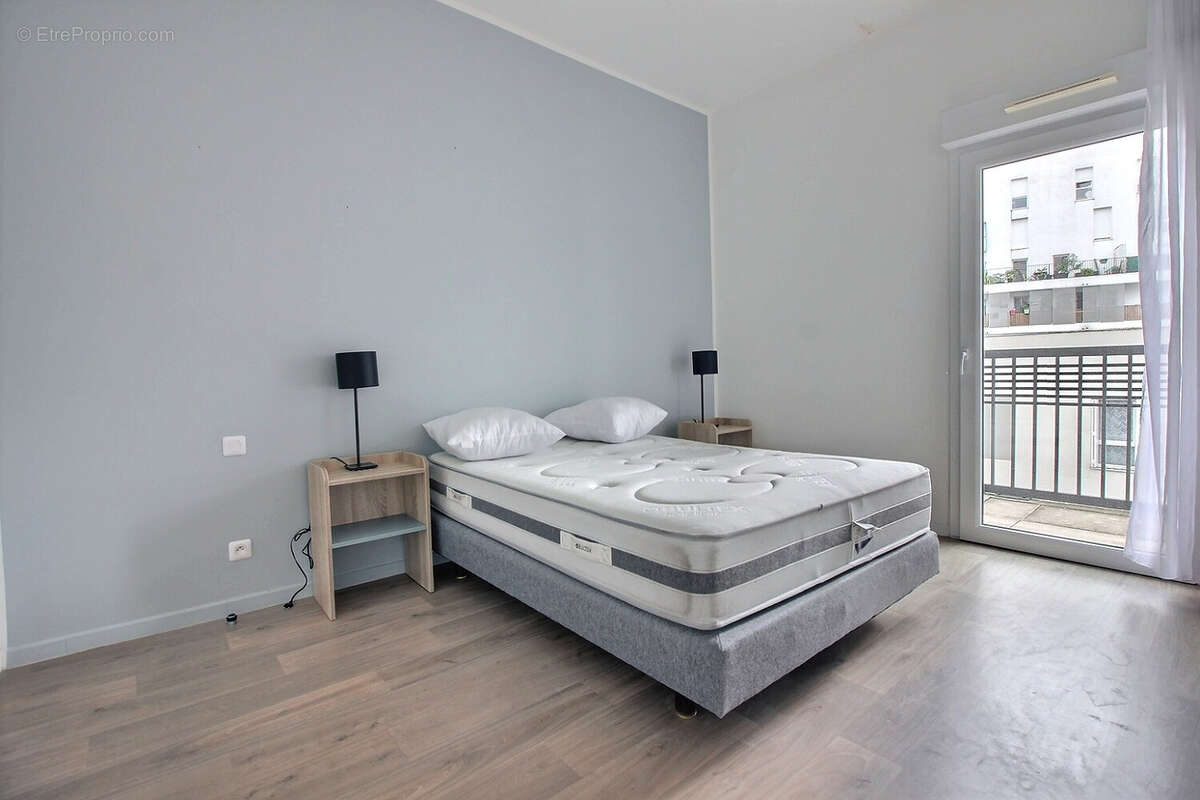 Appartement 38m² à saint-ouen-sur-seine - photo 5