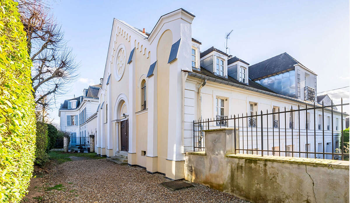 Maison à DRAVEIL