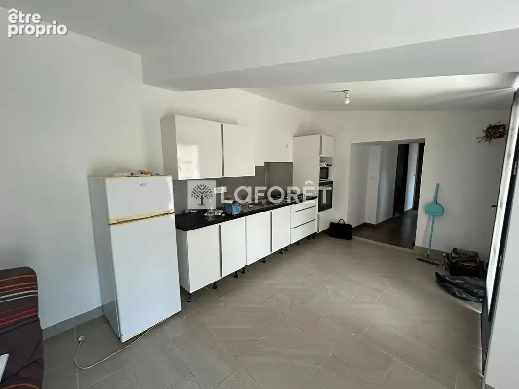 Maison Centre ville  4 pièces  120 m2 - photo 3