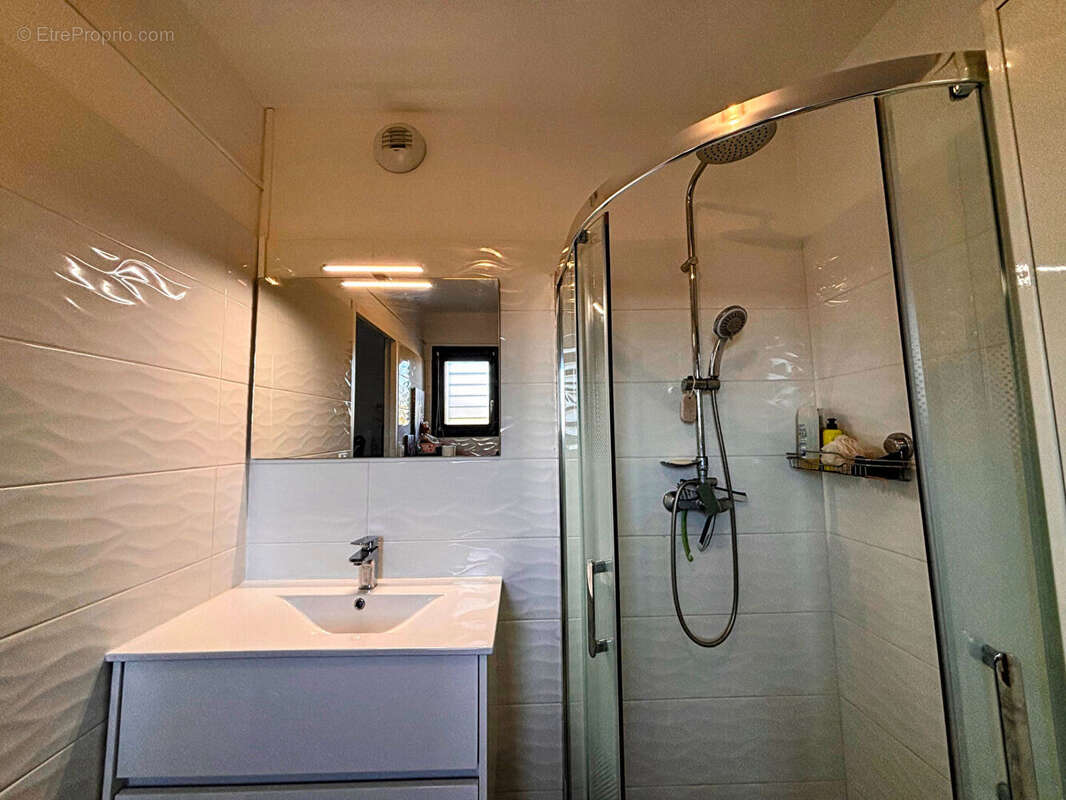 Appartement à SAUSSET-LES-PINS