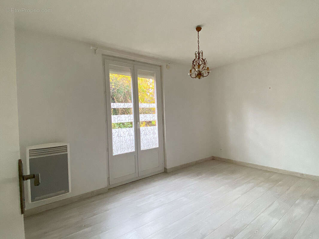 Appartement à BEAUVAIS