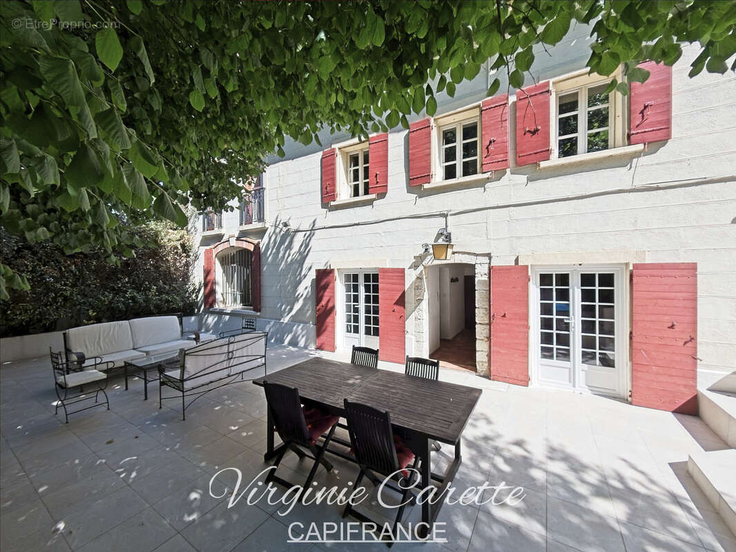 Maison de maitre de 1830 - photo 2