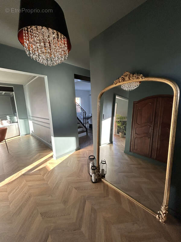 Elegante maison 122 m2 le vernet - photo 4