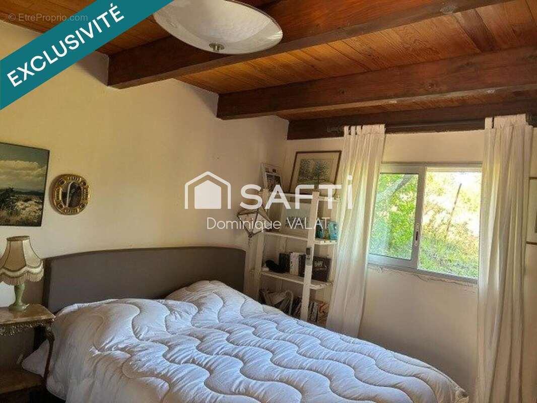 Maison 217 m² à Saint-Sebastien-D'aigrefeuille  - photo 6