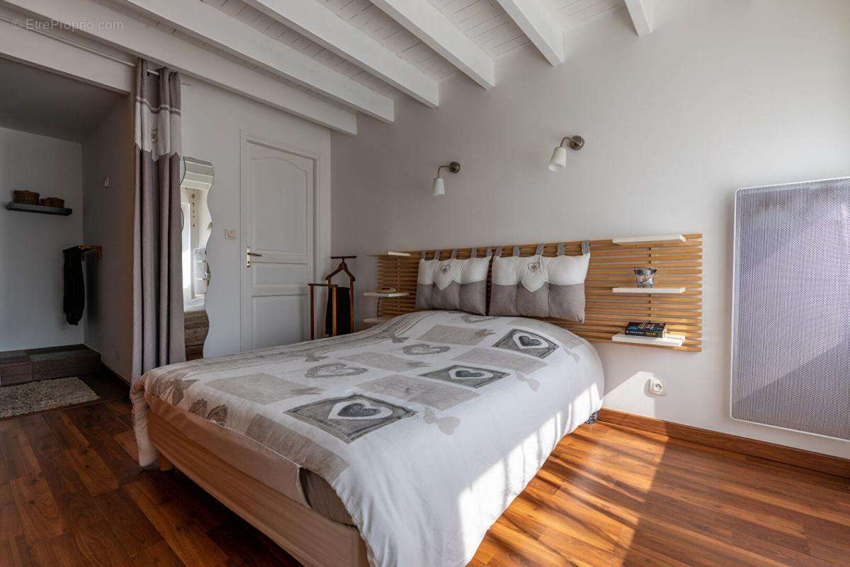 Maison à NORT-SUR-ERDRE