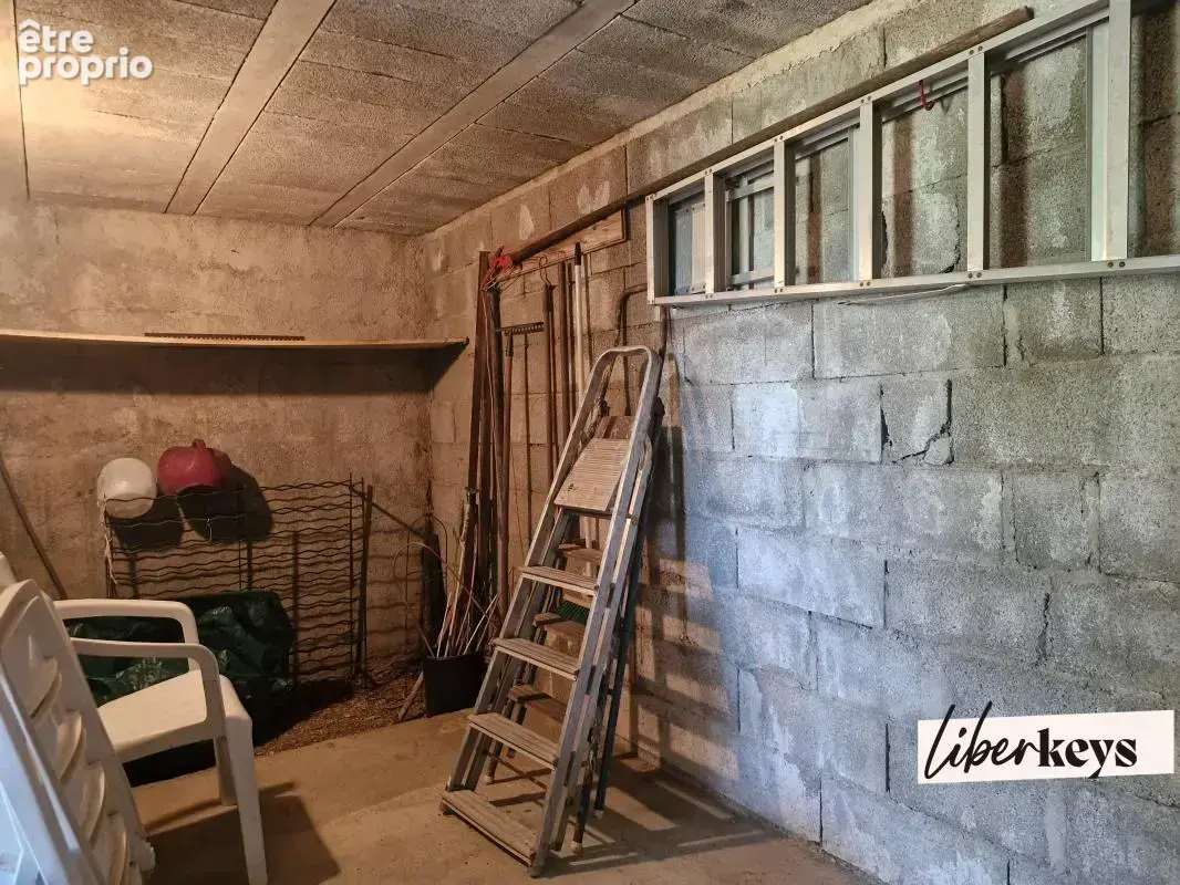 Maison familiale Creissels - photo 16
