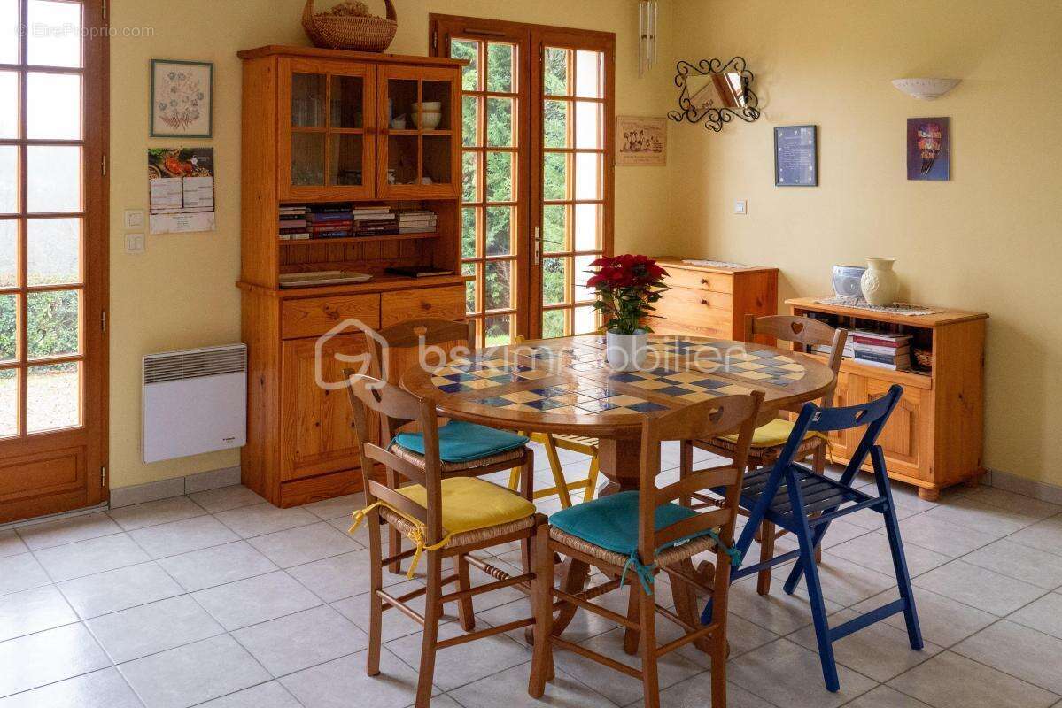 Maison à MIELAN