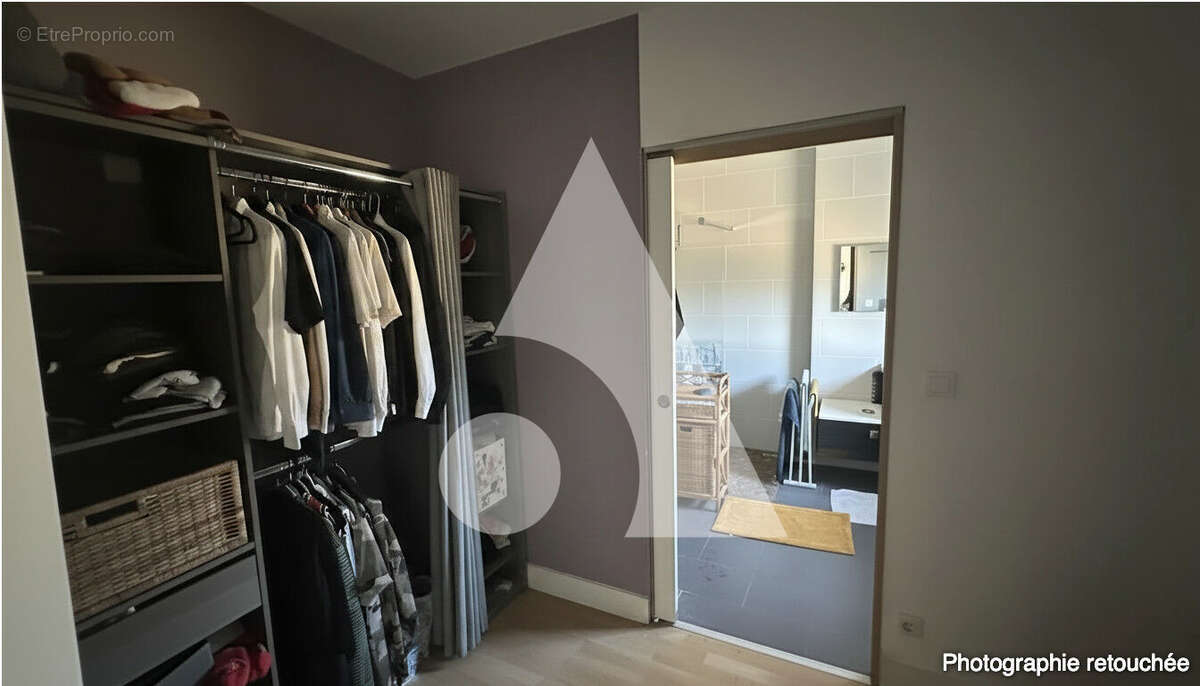 Maison de plain-pied de 122 m² à BALLEVILLE - photo 6