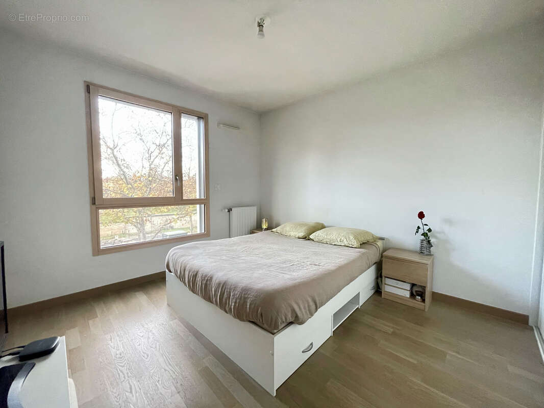 Appartement à LYON-7E