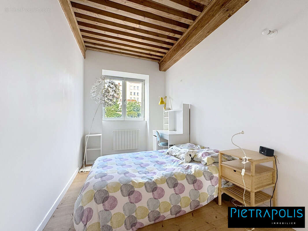 Appartement 81 m² à Caluire-Et-Cuire  - photo 8