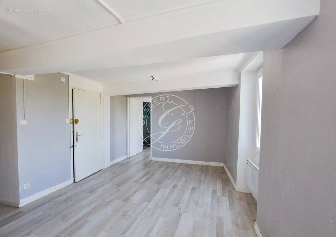 A vendre flayosc - appartement t2 - petite copropriété - photo 1
