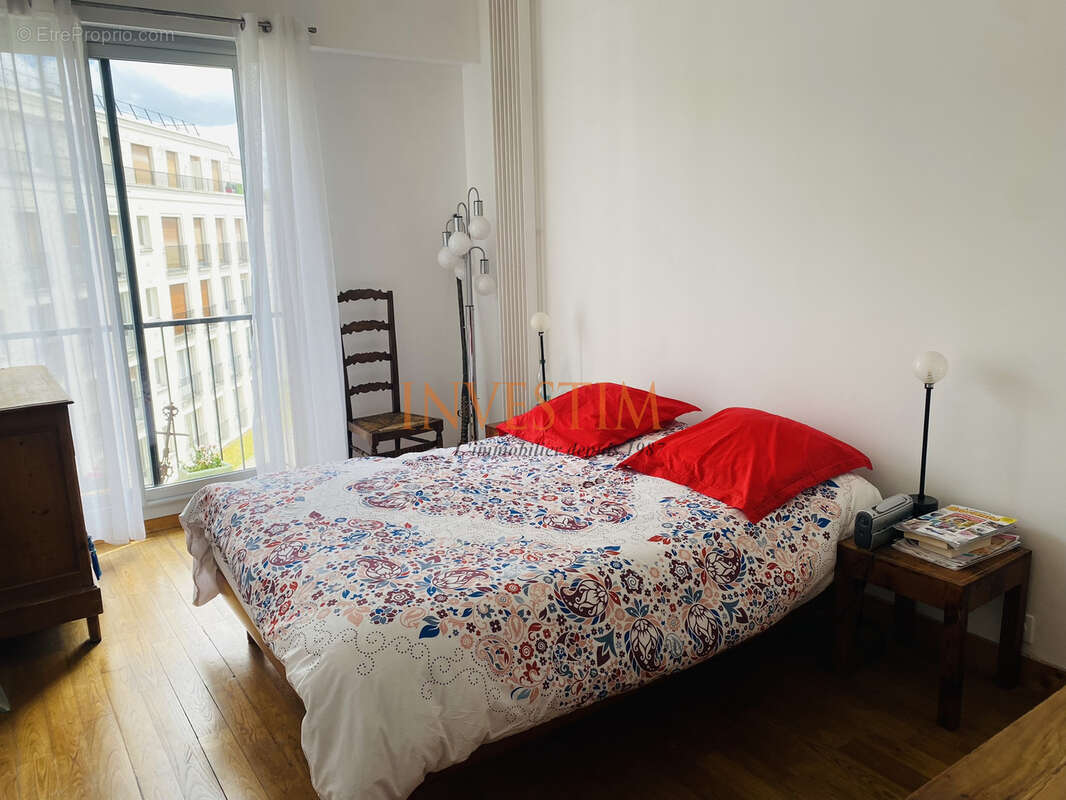 Appartement à BLOIS