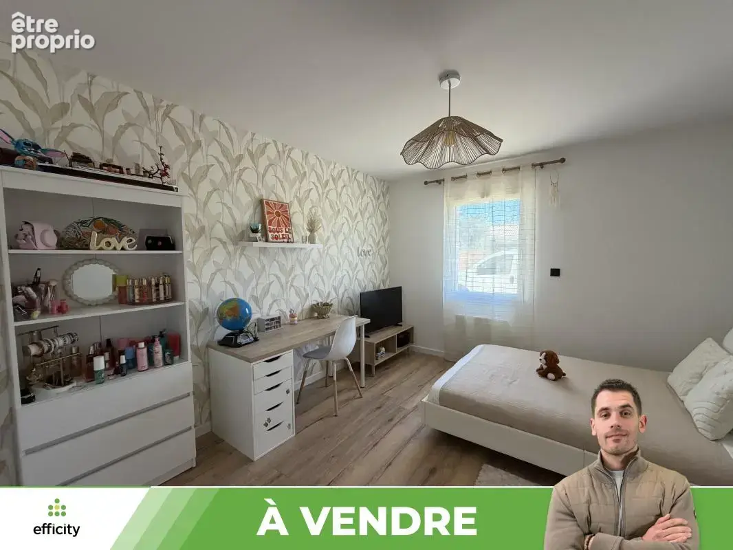 Maison 6 pièces 146 m² à vendre à Roches-Premarie-Andille (86340) - photo 11