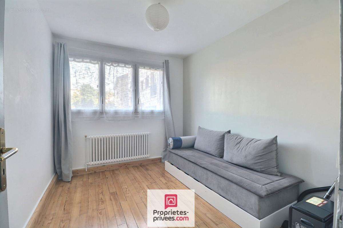 Appartement à POISSY
