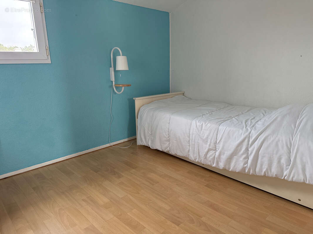 Maison à SAINT-HILAIRE-DE-RIEZ