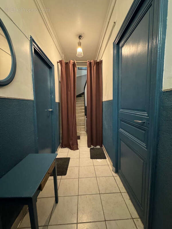Appartement à BEZIERS