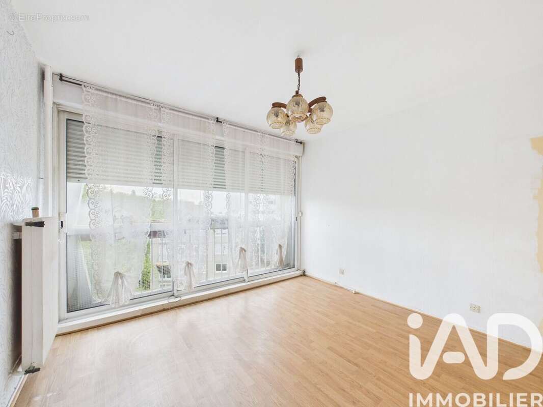Photo 8 - Appartement à VANDOEUVRE-LES-NANCY