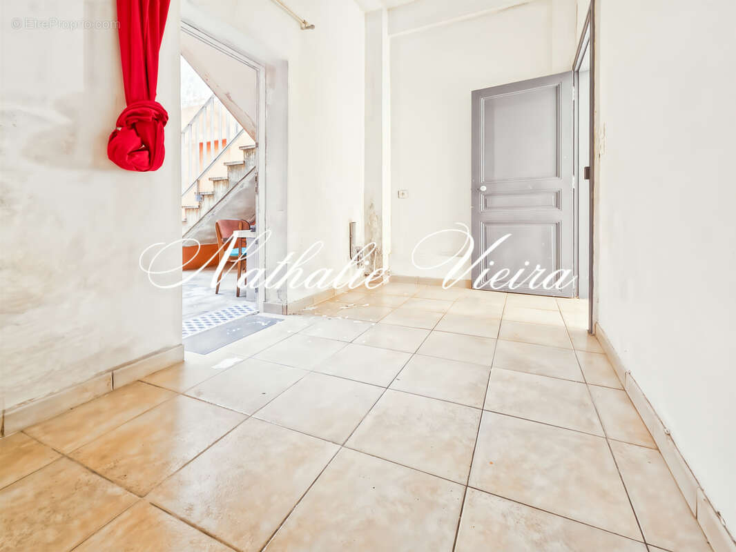 Maison à PALAVAS-LES-FLOTS