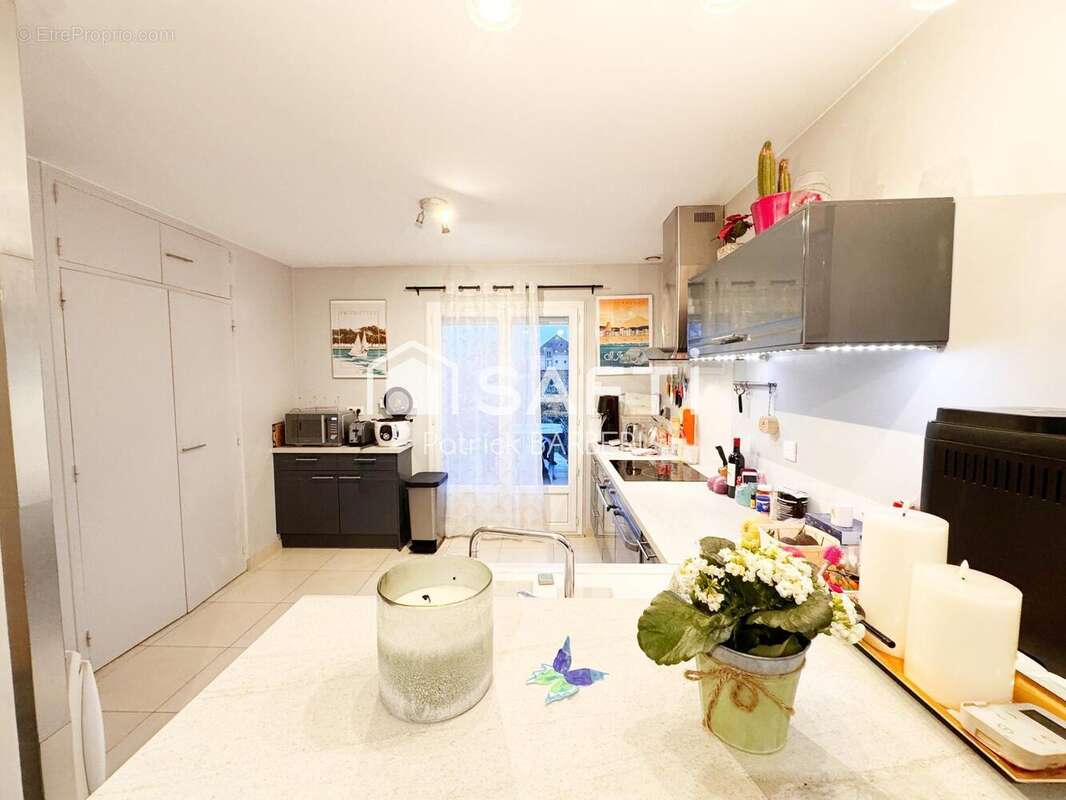 Photo 8 - Maison à MENUCOURT