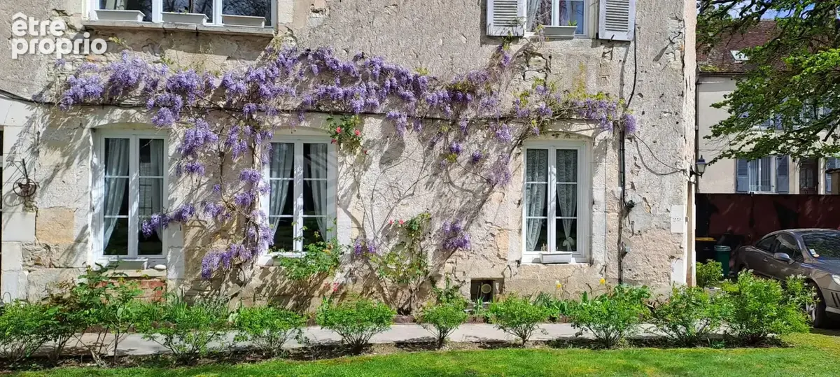 Propriété à Vermenton - photo 3