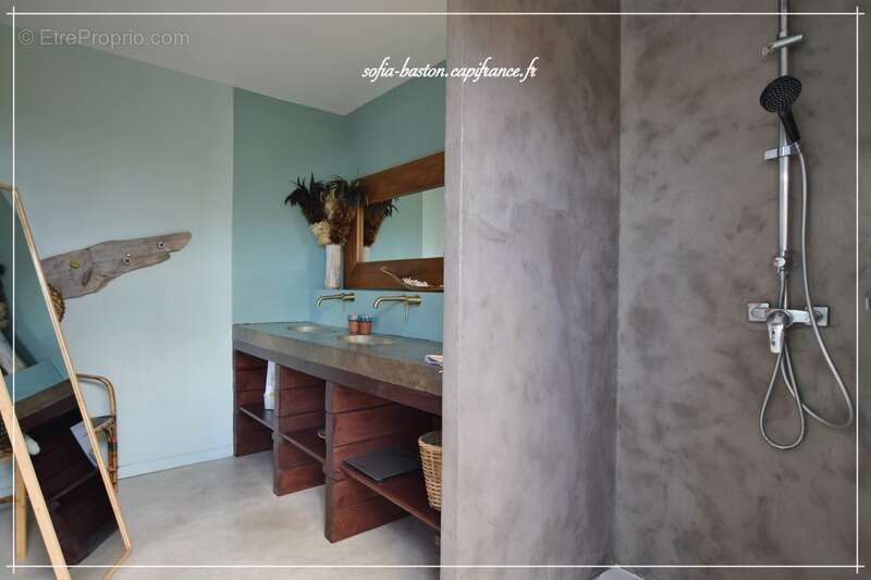 Maison à LES ANSES-D&#039;ARLET