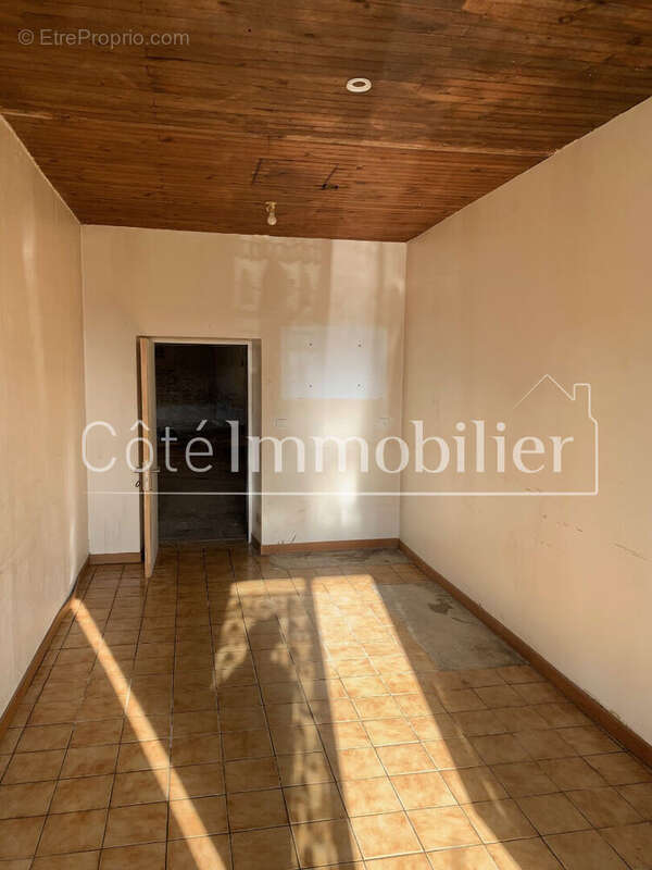 Maison à BOURGNEUF-EN-RETZ