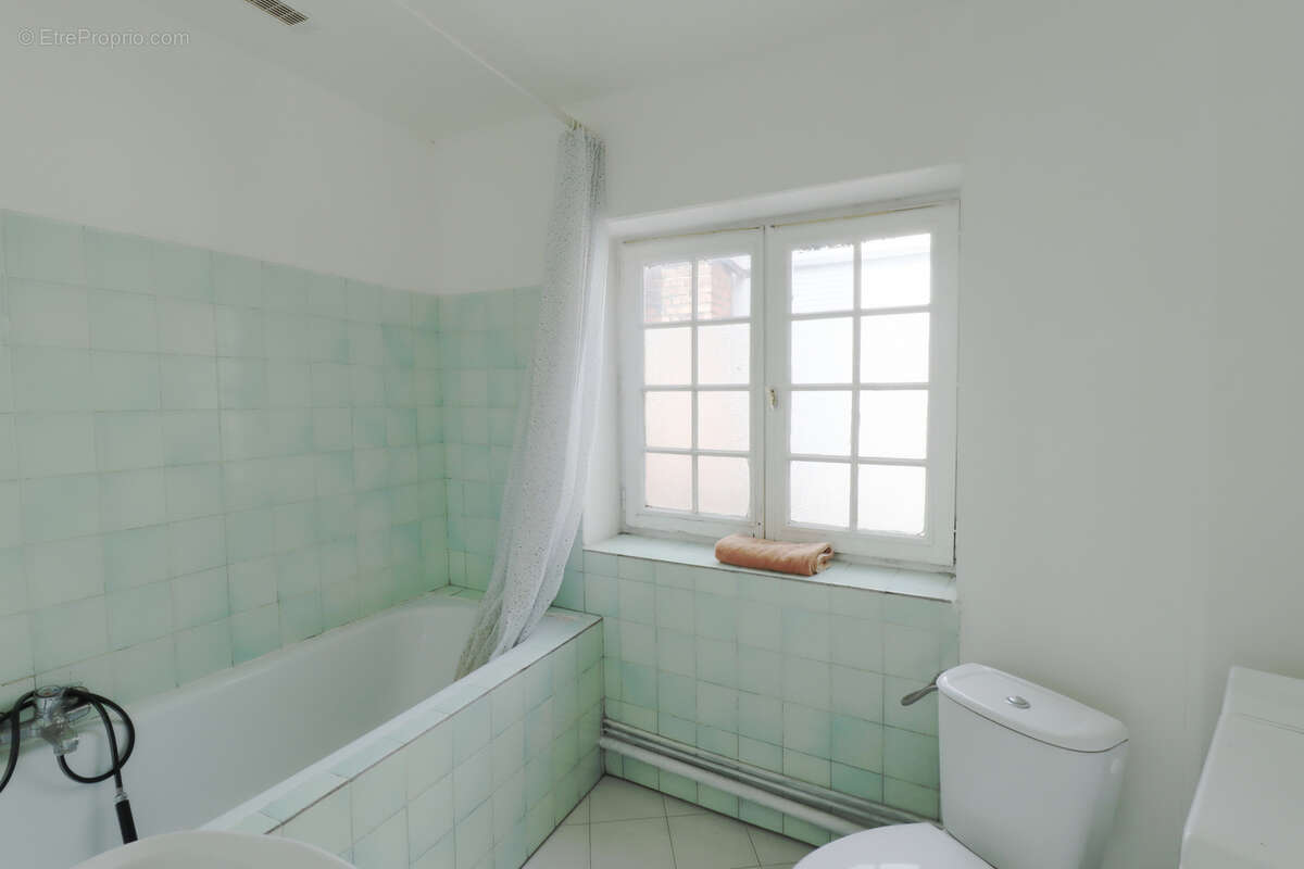 Appartement à LYON-1E