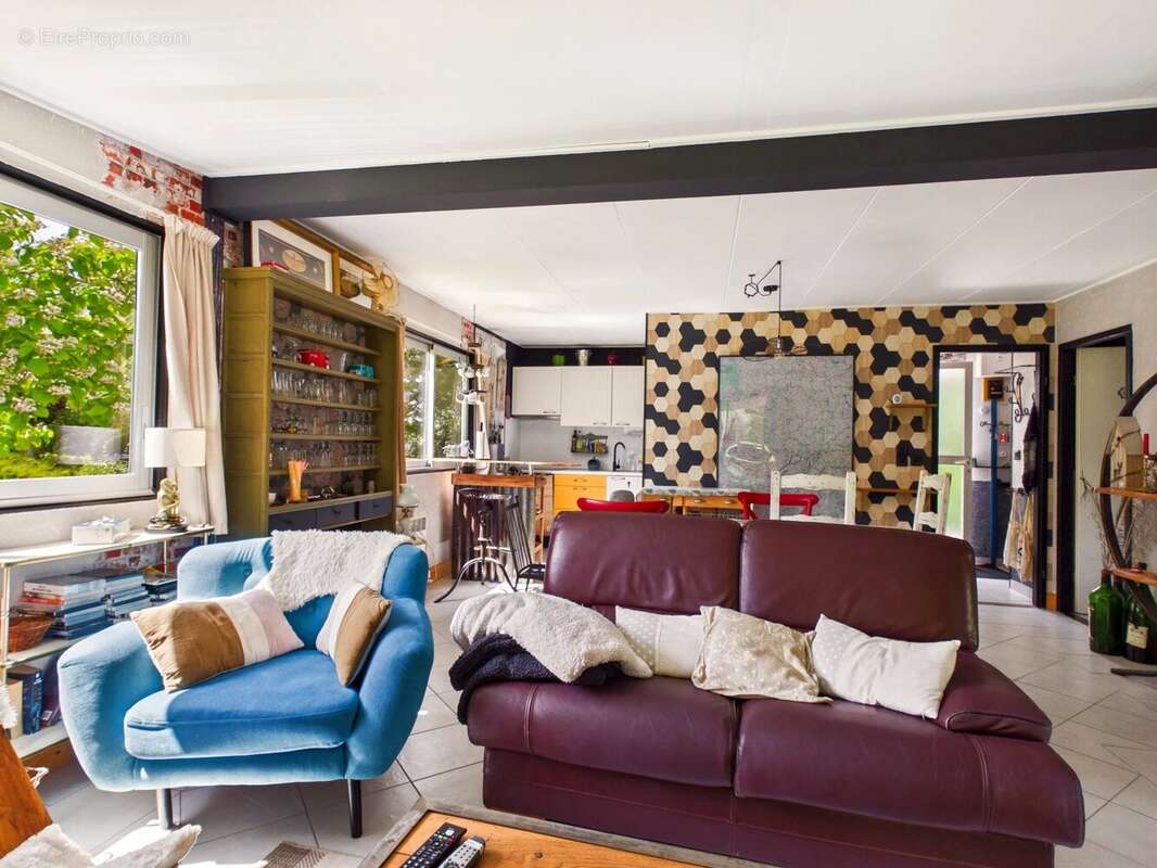 Maison à ECURAS