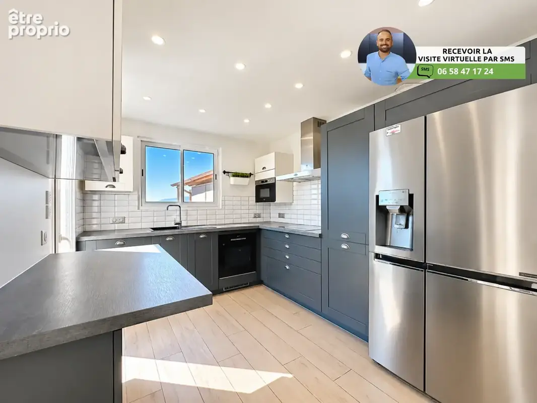Maison 4P à vendre à Nice (06200) - photo 20